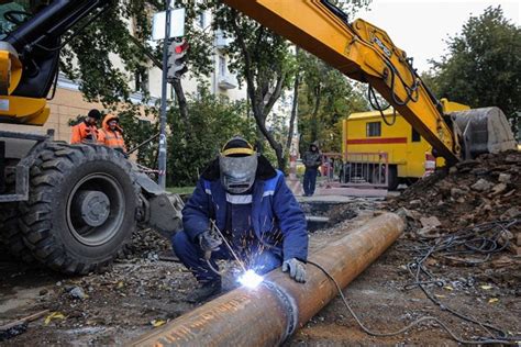 Что такое коммунальное предприятие?