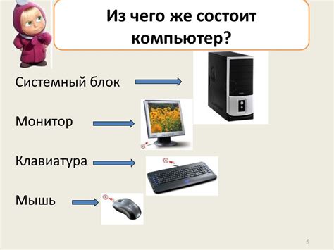 Что такое компьютер и зачем нам его параметры?