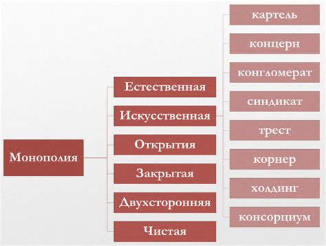 Что такое монополия налоговой инспекции?