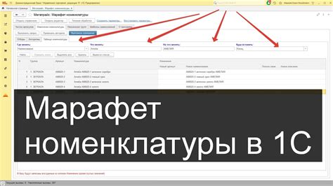 Что такое номенклатура и как ее выучить?