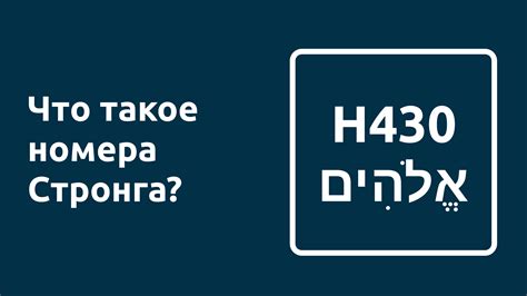 Что такое номера ТРН?