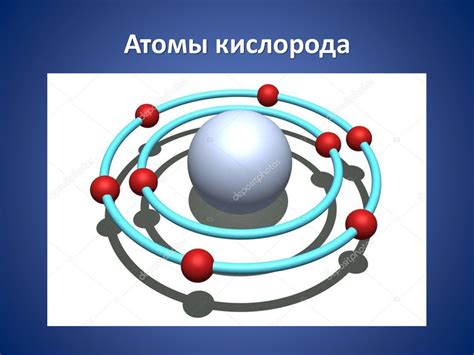 Что такое одновалентный атом?