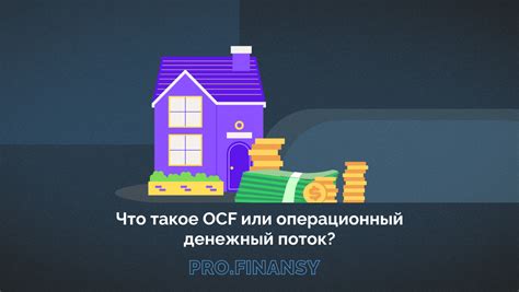 Что такое операционный доход?