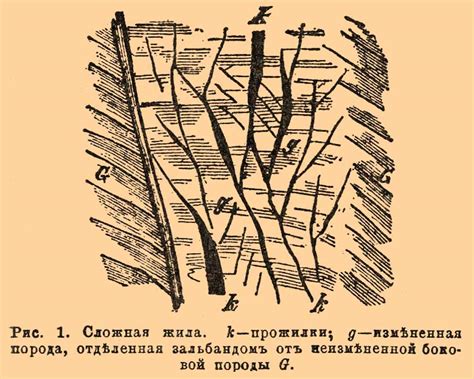 Что такое открытие жилы и почему это происходит?