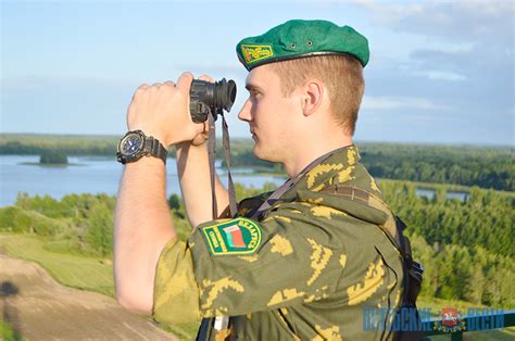 Что такое пограничная полоса и как она влияет на границу