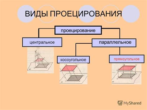 Что такое проецирование человека?