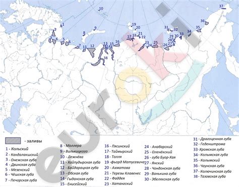 Что такое прозрачные границы?