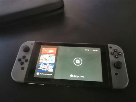 Что такое ревизия Nintendo Switch и зачем она нужна