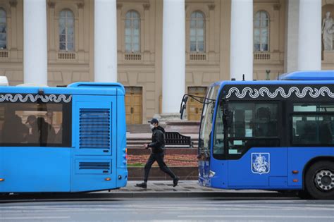 Что такое социальная маршрутка