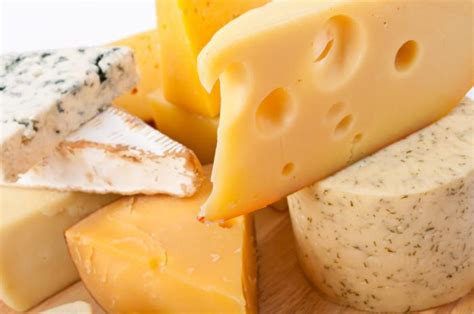 Что такое сырный продукт?