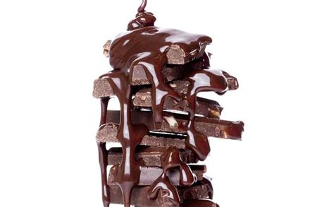 Что такое текучесть шоколада?