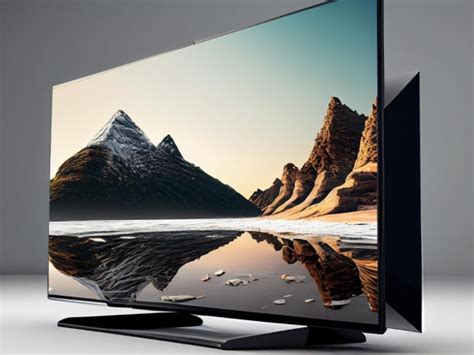 Что такое телевизор Sony Bravia и его особенности