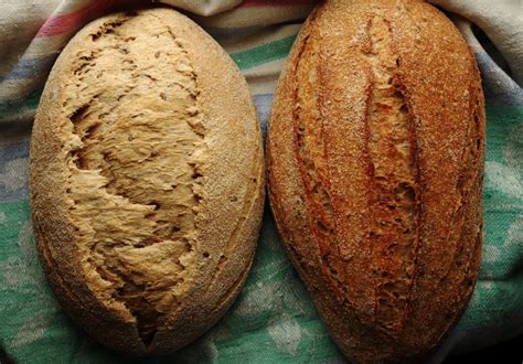 Что такое хлебный мякиш?