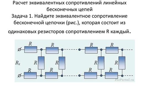 Что такое эквивалентное соединение?