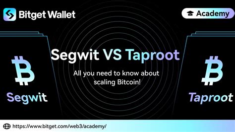 Что такое Bitcoin Native SegWit?