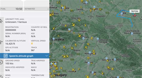 Что такое Flightradar24