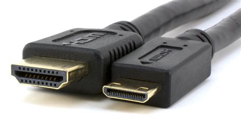 Что такое HDMI side