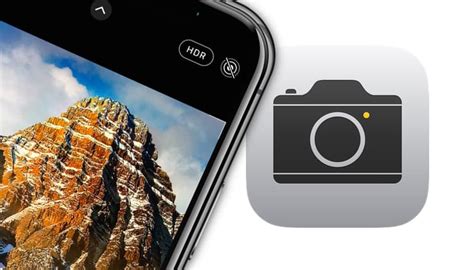 Что такое HDR на iPhone: функции и преимущества