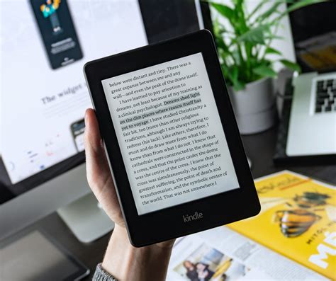 Что такое Kindle edition