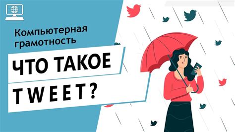 Что такое Twitter web app и зачем она нужна