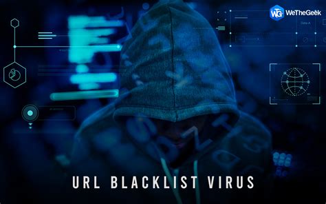 Что такое URL blacklist и как оно влияет на безопасность в интернете