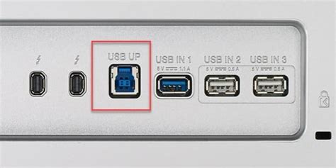 Что такое USB Checking