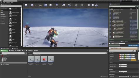 Что такое Unreal Engine: полное руководство для начинающих