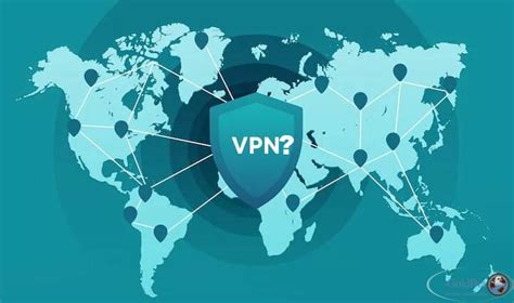 Что такое VPN и зачем его использовать?