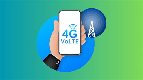 Что такое VoLTE?