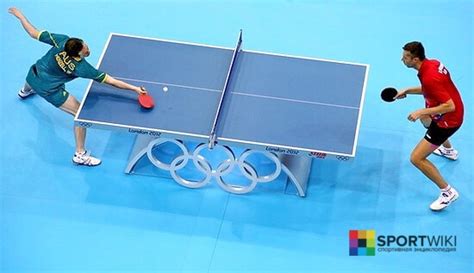 Что такое ping pong?