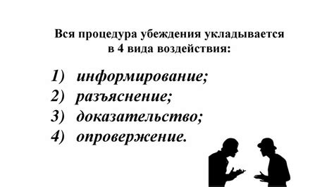 Что формирует основные убеждения у людей?