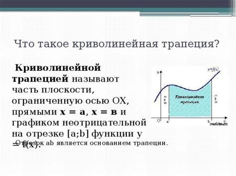 Что-такое криволинейная поверхность с симметричной осью?