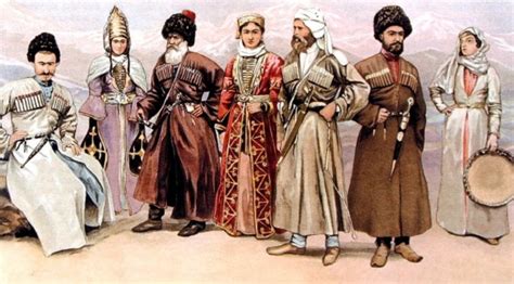 Шамаиль в истории народов Дагестана