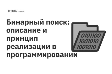 Эквивалент в программировании: определение и принцип работы