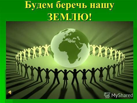 Экологическая ценность: почему родные просторы необходимы для сохранения природы