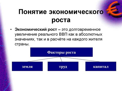 Экономический аспект: понятие и значение