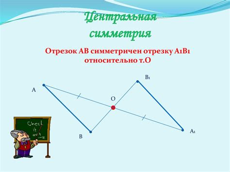 Эксцентричное расположение: понятие и применение