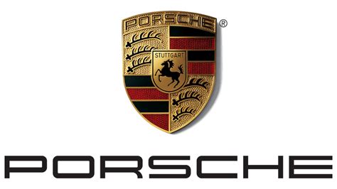 Эмблема Porsche и история марки