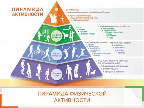 Эмоциональная и физическая активность