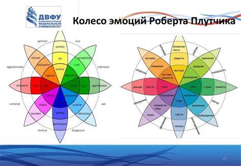 Эмоциональные ассоциации и эффекты