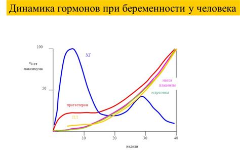 Эстрадиол после переноса