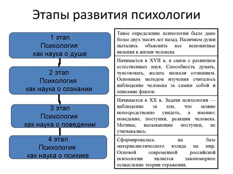 Этапы определения среднестатистического человека