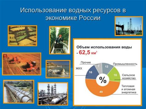 Эффективное использование водных ресурсов в ирригационном земледелии