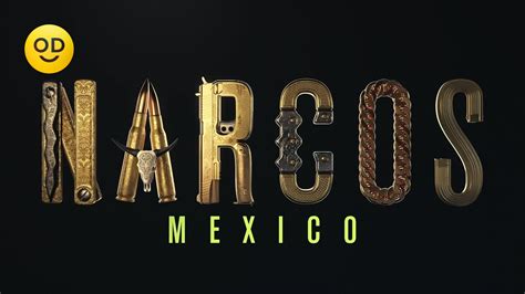  Влияние сериала "Narcos" на молодежь 