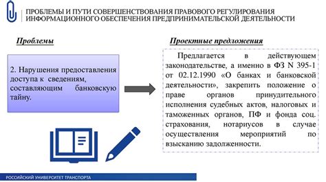  Значение информационного обеспечения для эффективной деятельности 