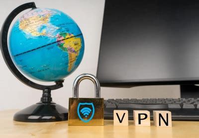  Используйте VPN-соединение 