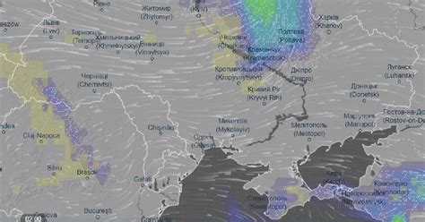  Климатические трансформации и усиление осенних снегопадов: возможные предпосылки 