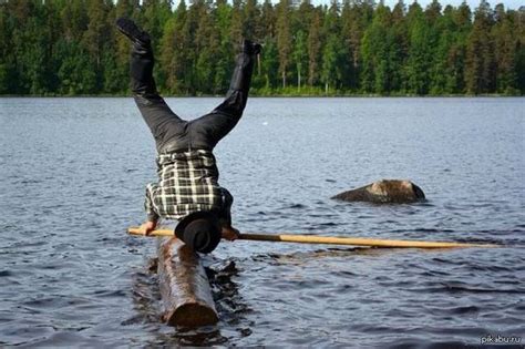  Когда сны о бревнах в водной глади предвещают нестабильность и опасность? 