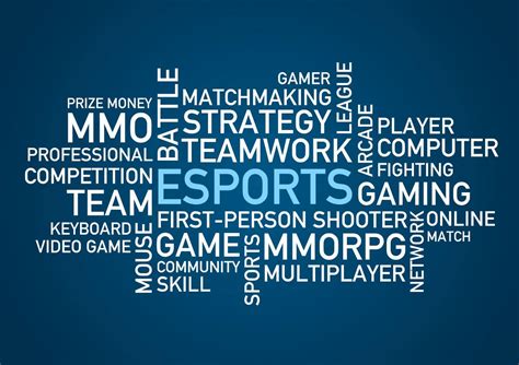  Начало пути: что такое приставка esports? 