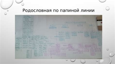  Практические подсказки по анализу снов о биологической тетушке по папиной линии 